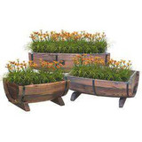 Outdoor Planters